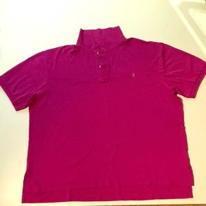 Ralph Lauren Polo shirt